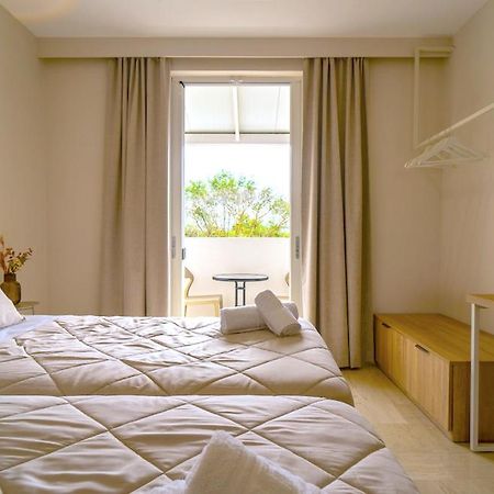Zante Apts 라가나스 외부 사진