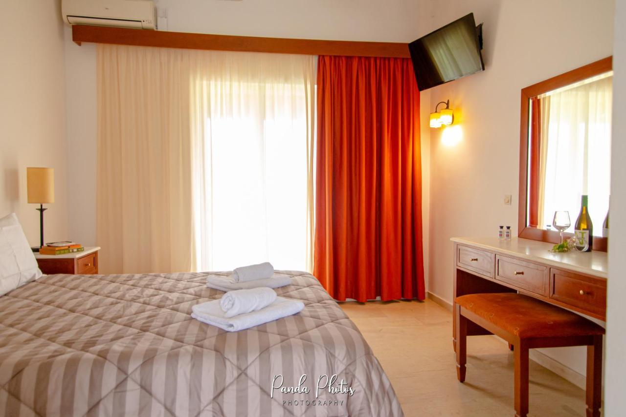 Zante Apts 라가나스 외부 사진