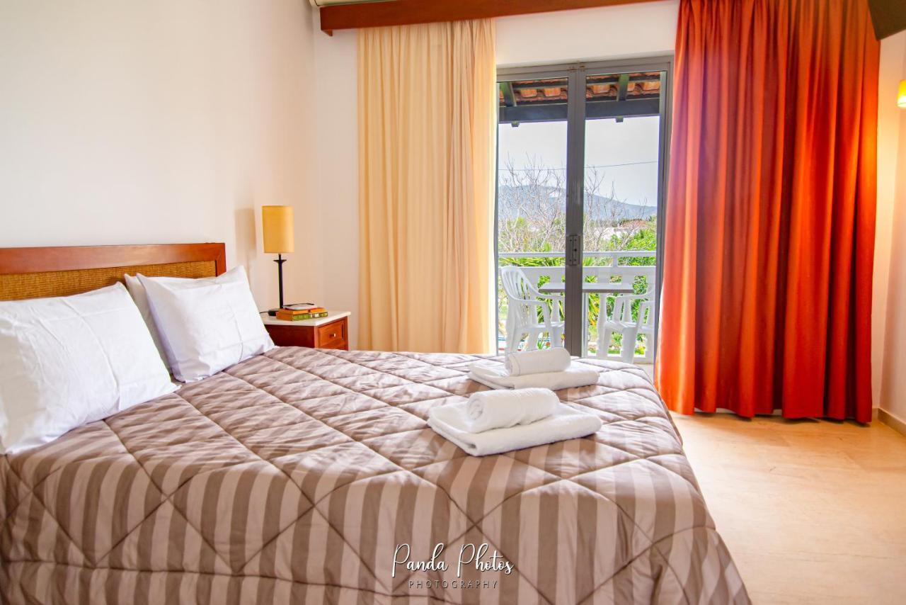 Zante Apts 라가나스 외부 사진