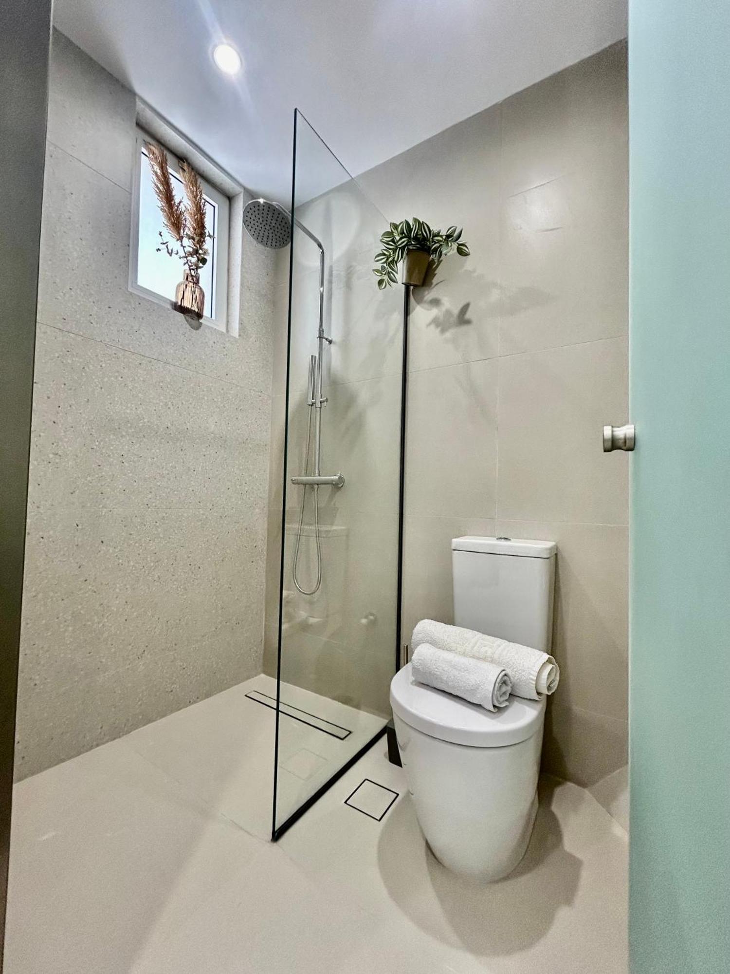 Zante Apts 라가나스 외부 사진