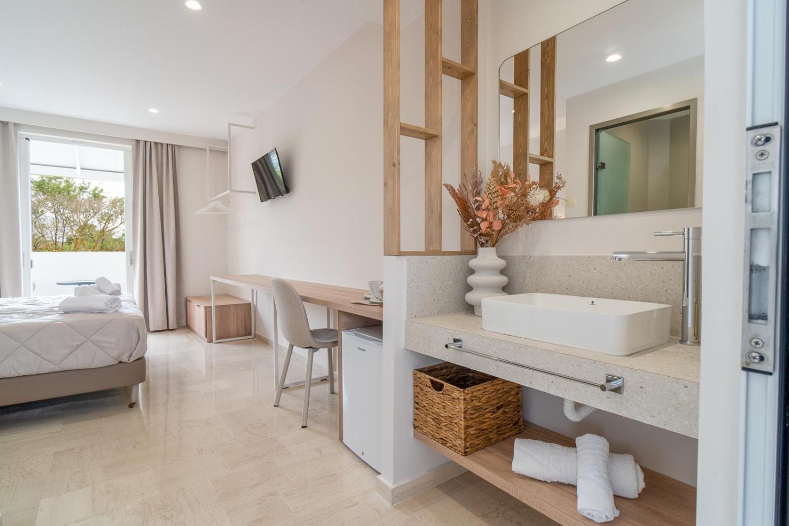Zante Apts 라가나스 외부 사진