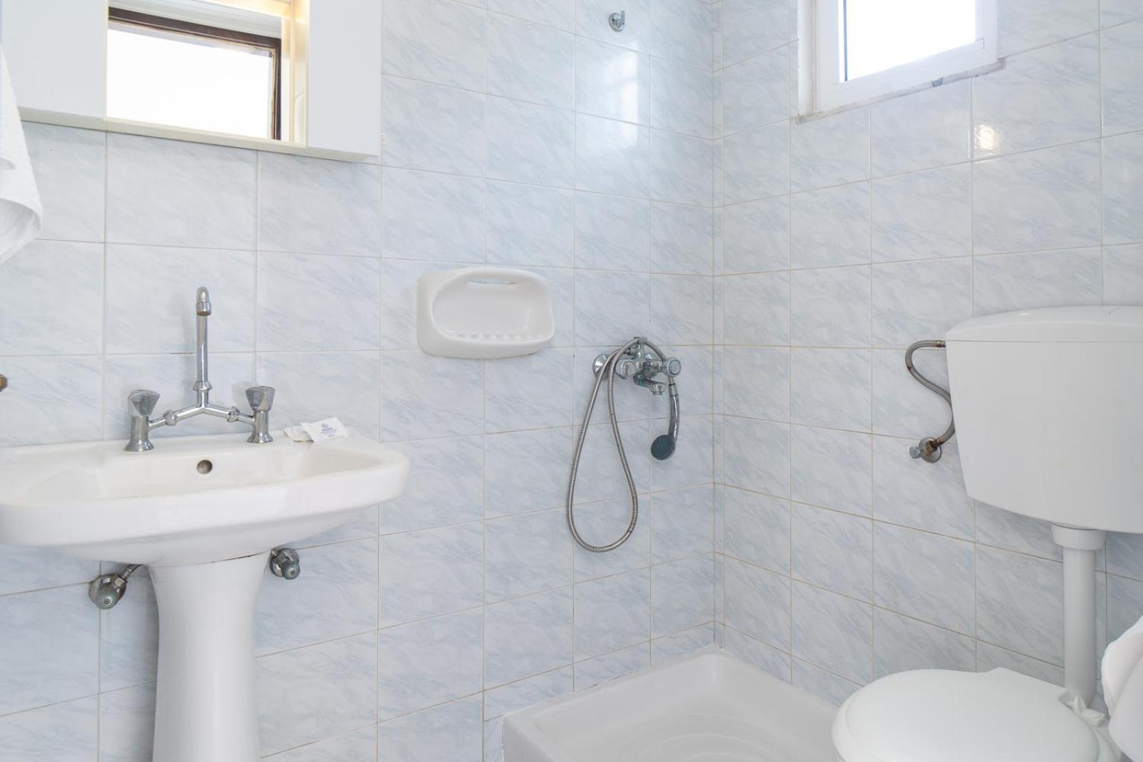 Zante Apts 라가나스 외부 사진