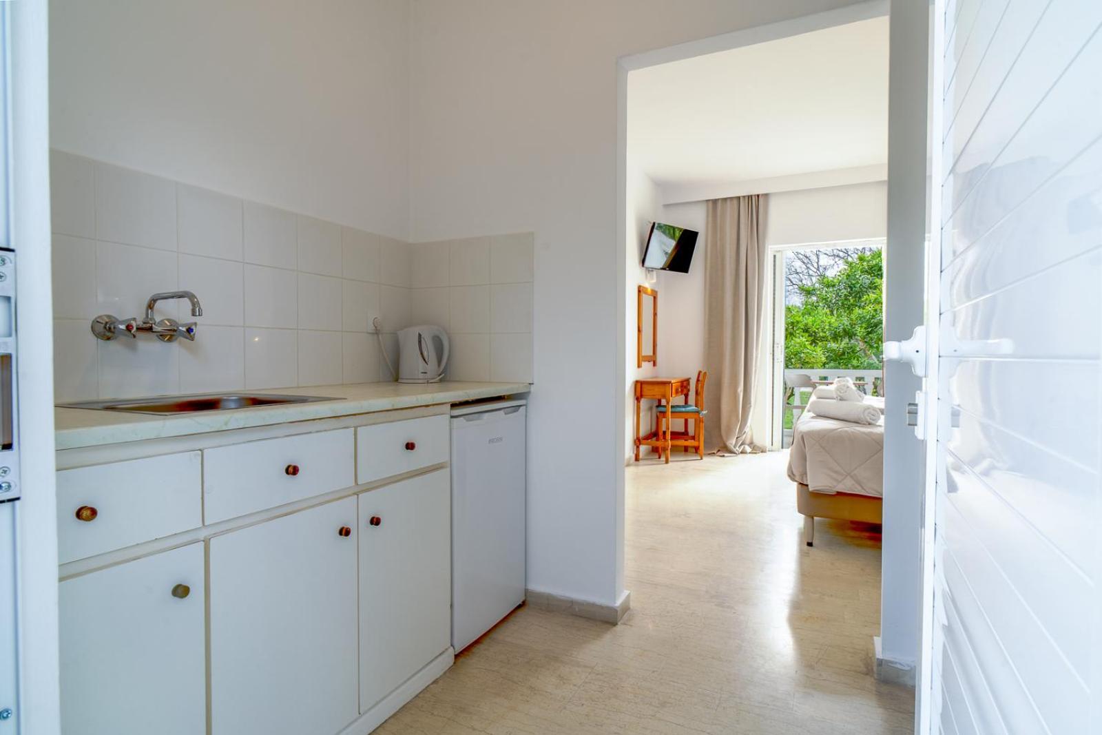Zante Apts 라가나스 외부 사진
